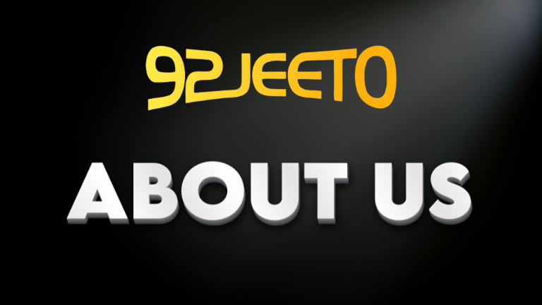 About us 92 Jeeto – Your Trusted Gaming Platform